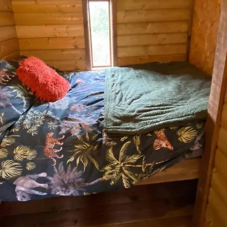 Lakeside - - Sleeps 4 キャッスルマーター