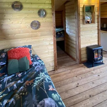 Lakeside - - Sleeps 4 * Castlemartyr