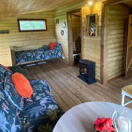 Lakeside - - Sleeps 4 * Castlemartyr