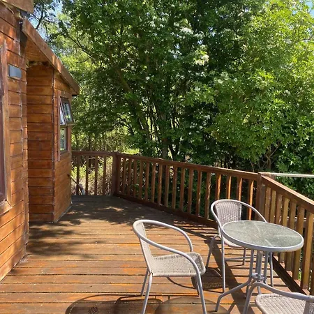 Lakeside - - Sleeps 4 Castlemartyr