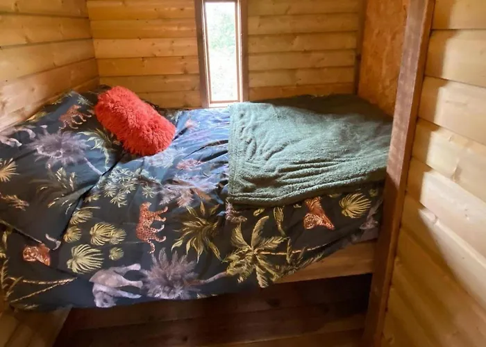 Lakeside - - Sleeps 4 Castlemartyr