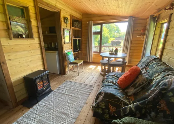 Lakeside - - Sleeps 4 Castlemartyr